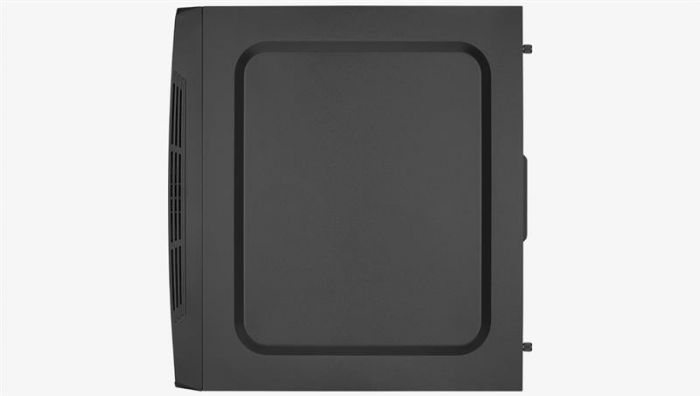Корпус AeroCool Talon-G-BK-v1 (ACCM-PV43013.11) Black без БЖ