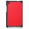 Чохол-книжка BeCover Smart для Lenovo Tab M8 TB-8505 Red (704733)