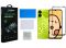 Захисне скло BeCover для Tecno Spark 9 Pro (KH7n) Black (708169)