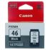 Картридж Canon (PG-46) Pixma E404/E464 Black (9059B001)