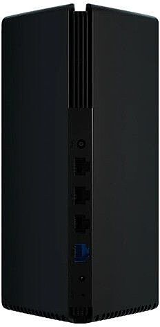 WiFi Mesh система Xiaomi Mesh System AX3000 1 pack (DVB4315GL)