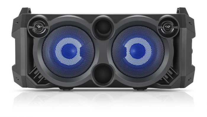 Акустична система REAL-EL X-751 Black