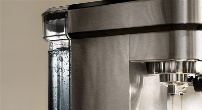 Кавоварка Cecotec Cafelizzia 790 Steel CCTC-01582 (8435484015820)