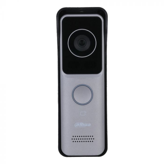 IP виклична панель Dahua DHI-VTO2311R-WP