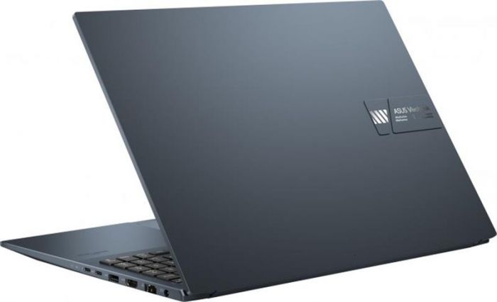 Ноутбук Asus Vivobook Pro 16 OLED K6602VV-MX081 (90NB1141-M003B0) Quiet Blue