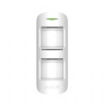 Бездротовий датчик руху Ajax MotionProtect Outdoor White (38197.33.WH1)