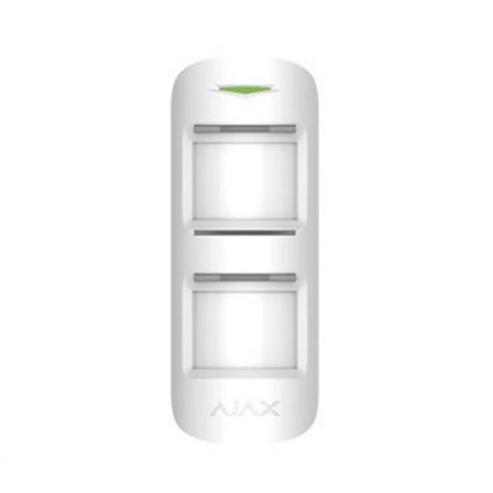 Бездротовий датчик руху Ajax MotionProtect Outdoor White (38197.33.WH1)