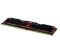 Модуль пам`ятi DDR4 2x16GB/3200 Goodram Iridium X Black (IR-X3200D464L16A/32GDC)