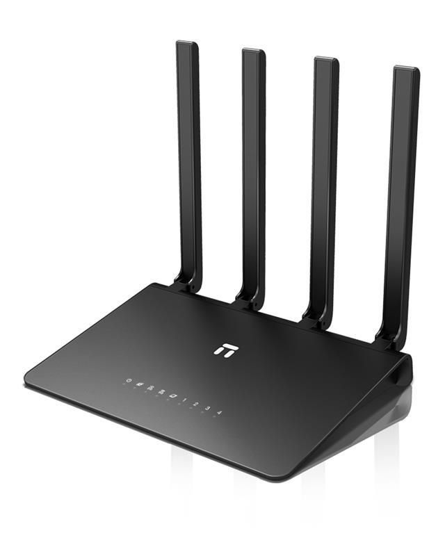Бездротовий маршрутизатор Netis N2