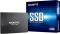 Накопичувач SSD  480GB Gigabyte 2.5" SATAIII TLC (GP-GSTFS31480GNTD)