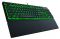 Клавiатура Razer Ornata V3 X UKR Black (RZ03-04471900-R371)