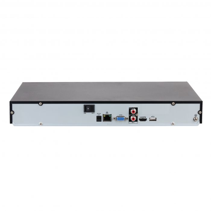 Відеореєстратор Dahua DHI-NVR2216-I2