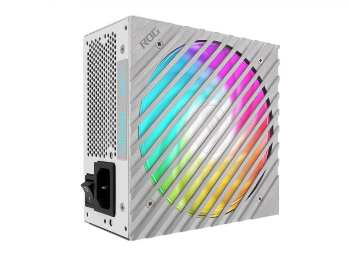 Блок живлення Asus ROG Loki SFX-L 850W Platinum (90YE00N2-B0NA00)