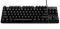 Клавiатура Logitech G413 TKL SE Corded Mechanical Gaming Keyboard Black (920-010446)