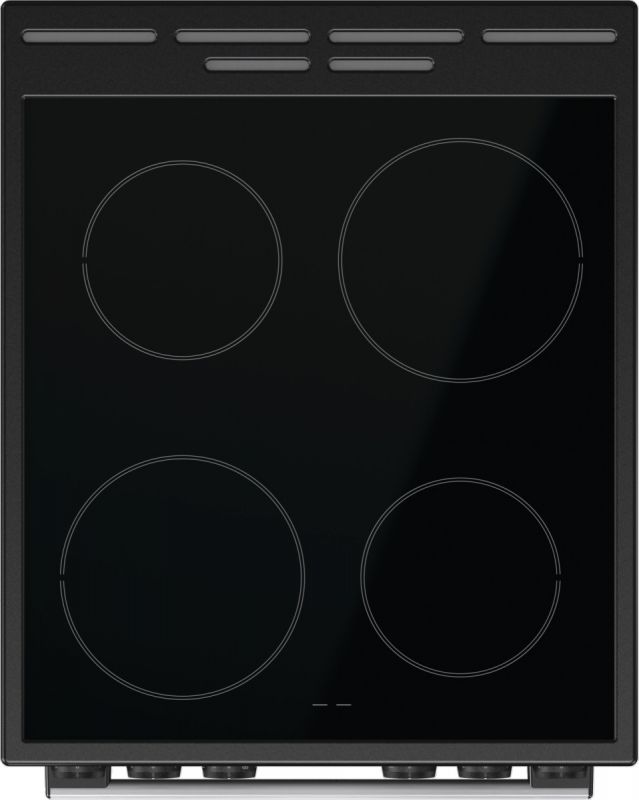 Плита Gorenje GEC5C41SG