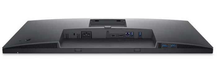Монiтор Dell 27" P2723D (210-BDDX) IPS Black