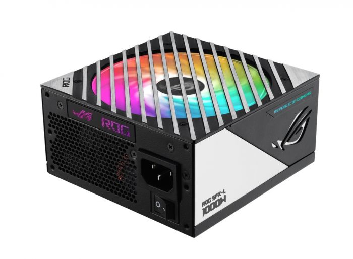 Блок живлення Asus ROG Loki SFX-L 1000W Platinum (90YE00N1-B0NA00)