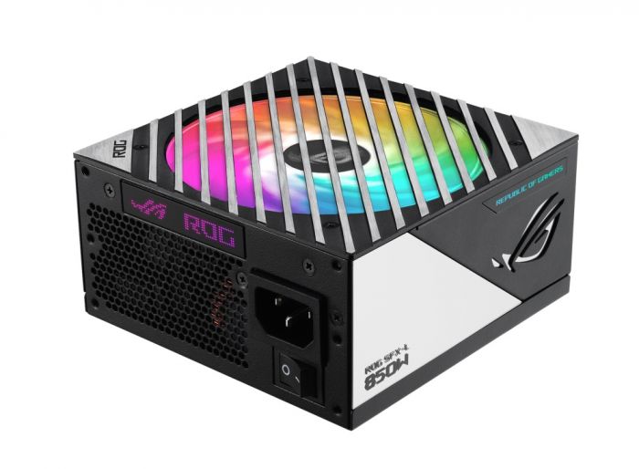 Блок живлення Asus ROG Loki SFX-L 850W Platinum (90YE00N3-B0NA00)
