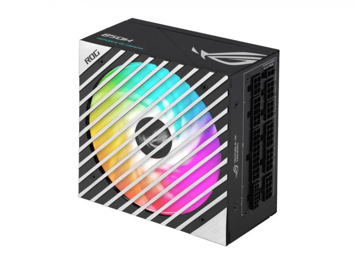Блок живлення Asus ROG Loki SFX-L 850W Platinum (90YE00N3-B0NA00)