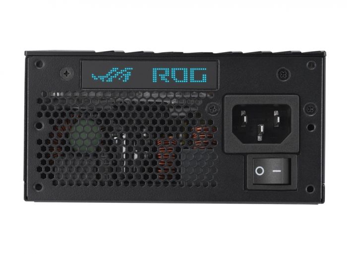 Блок живлення Asus ROG Loki SFX-L 850W Platinum (90YE00N3-B0NA00)