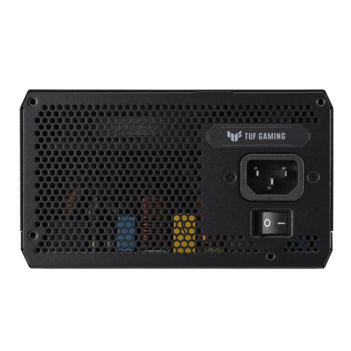 Блок живлення Asus TUF Gaming 850W Gold (90YE00S2-B0NA00)