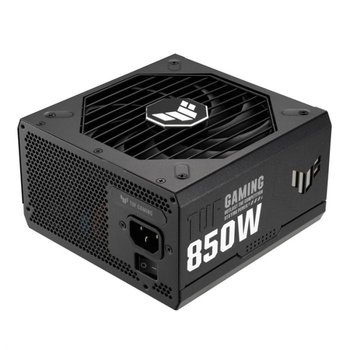 Блок живлення Asus TUF Gaming 850W Gold (90YE00S2-B0NA00)