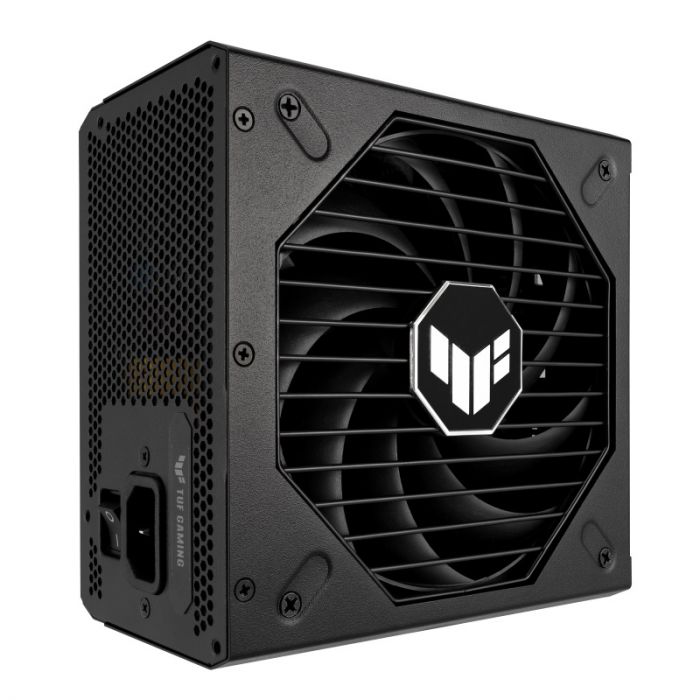 Блок живлення Asus TUF Gaming 850W Gold (90YE00S2-B0NA00)