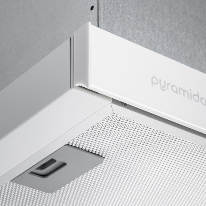 Витяжка Pyramida TL 60 WH