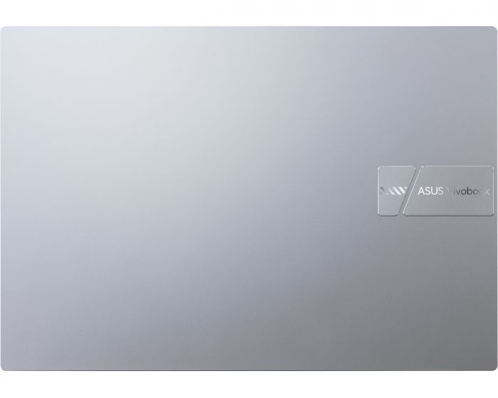 Ноутбук Asus Vivobook 16 X1605VA-MB128 (90NB10N2-M009E0) Transparent Silver