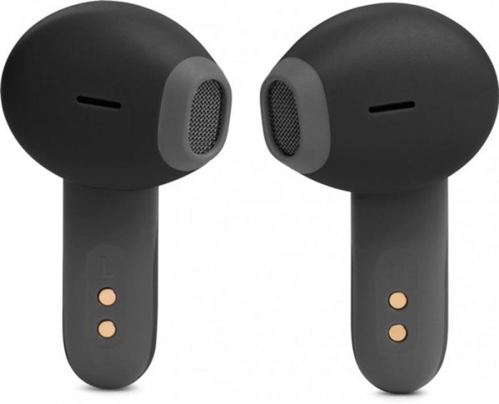 Bluetooth-гарнітура JBL Wave Flex Black (JBLWFLEXBLK)