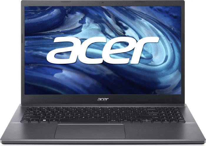 Ноутбук Acer Extensa 15 EX215-55-34BA (NX.EGYEU.032) Steel Gray