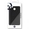 Чохол-накладка Armorstandart Matte Slim Fit для Tecno Pop 5 Go (BD1) Camera cover Black (ARM65318)