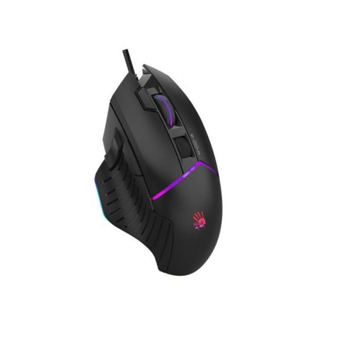 Миша Bloody W95 Max Black