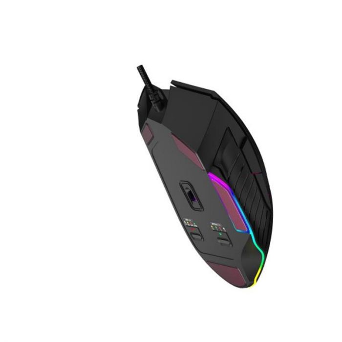 Миша Bloody W95 Max Black