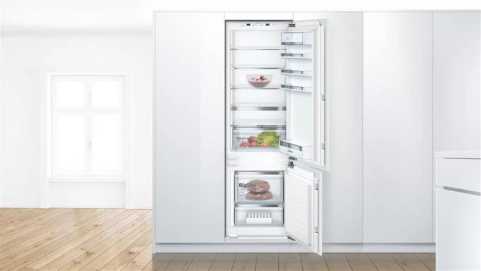 Вбудований холодильник Bosch KIS87AF30U