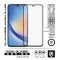 Захисне скло Armorstandart Icon для Samsung Galaxy A34 SM-A346 Black (ARM66211)