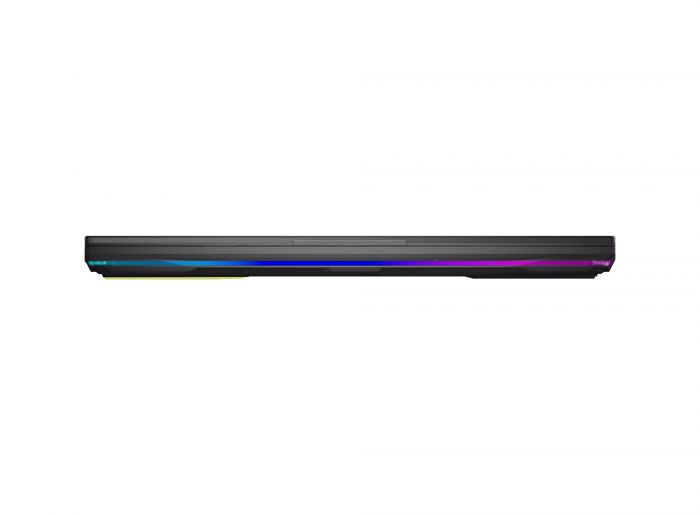 Ноутбук Asus ROG Strix G17 G713PV-LL068 (90NR0C34-M006P0) Eclipse Gray