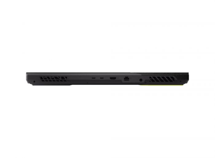 Ноутбук Asus ROG Strix G17 G713PV-LL068 (90NR0C34-M006P0) Eclipse Gray