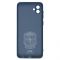 Чохол-накладка Armorstandart Icon для Samsung Galaxy A04 SM-A045 Camera cover Dark Blue (ARM66077)