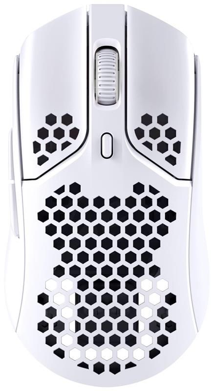 Миша бездротова HyperX Pulsefire Haste WL White (4P5D8AA)