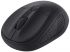 Миша бездротова Trust Primo Wireless Mouse Matte Black (24794)