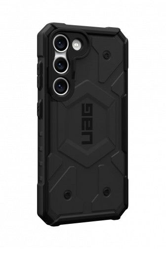 Чохол-накладка Urban Armor Gear Pathfinder для Samsung Galaxy S23 SM-S911 Black (214122114040)