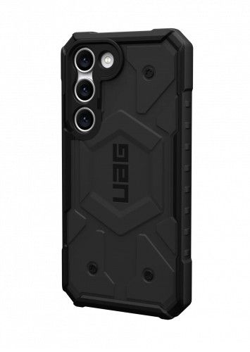 Чохол-накладка Urban Armor Gear Pathfinder для Samsung Galaxy S23 SM-S911 Black (214122114040)