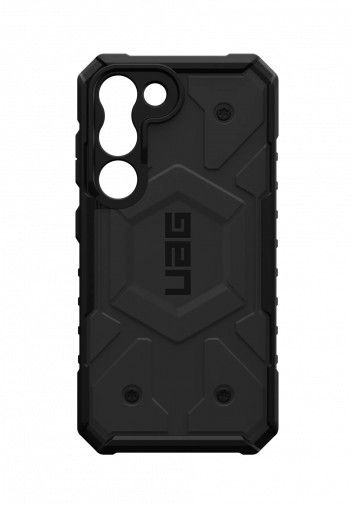 Чохол-накладка Urban Armor Gear Pathfinder для Samsung Galaxy S23 SM-S911 Black (214122114040)