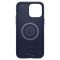 Чохол-накладка Spigen Mag Armor MagFit для Apple iPhone 14 Pro Navy Blue (ACS04990)