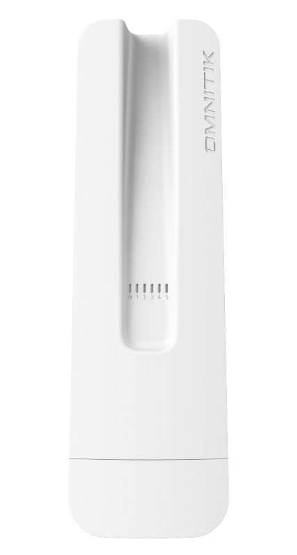 Точка доступу MikroTik RBOmniTikPG-5HacD