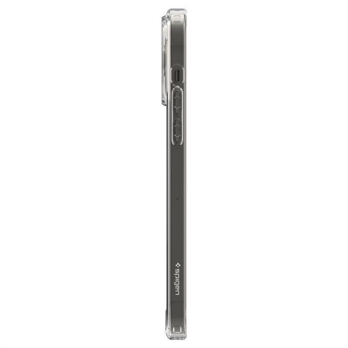 Чохол-накладка Spigen Ultra Hybrid MagFit для Apple Iphone 14 Pro Max White (ACS04825)