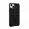 Чохол-накладка Urban Armor Gear Monarch для Apple iPhone 14 Plus/15 Plus Black (114033114040)