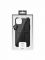 Чохол-накладка Urban Armor Gear Monarch для Apple iPhone 14 Plus/15 Plus Black (114033114040)