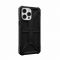 Чохол-накладка Urban Armor Gear Monarch для Apple iPhone 14 Pro Max Black (114035114040)